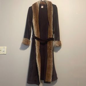 Bath Robe